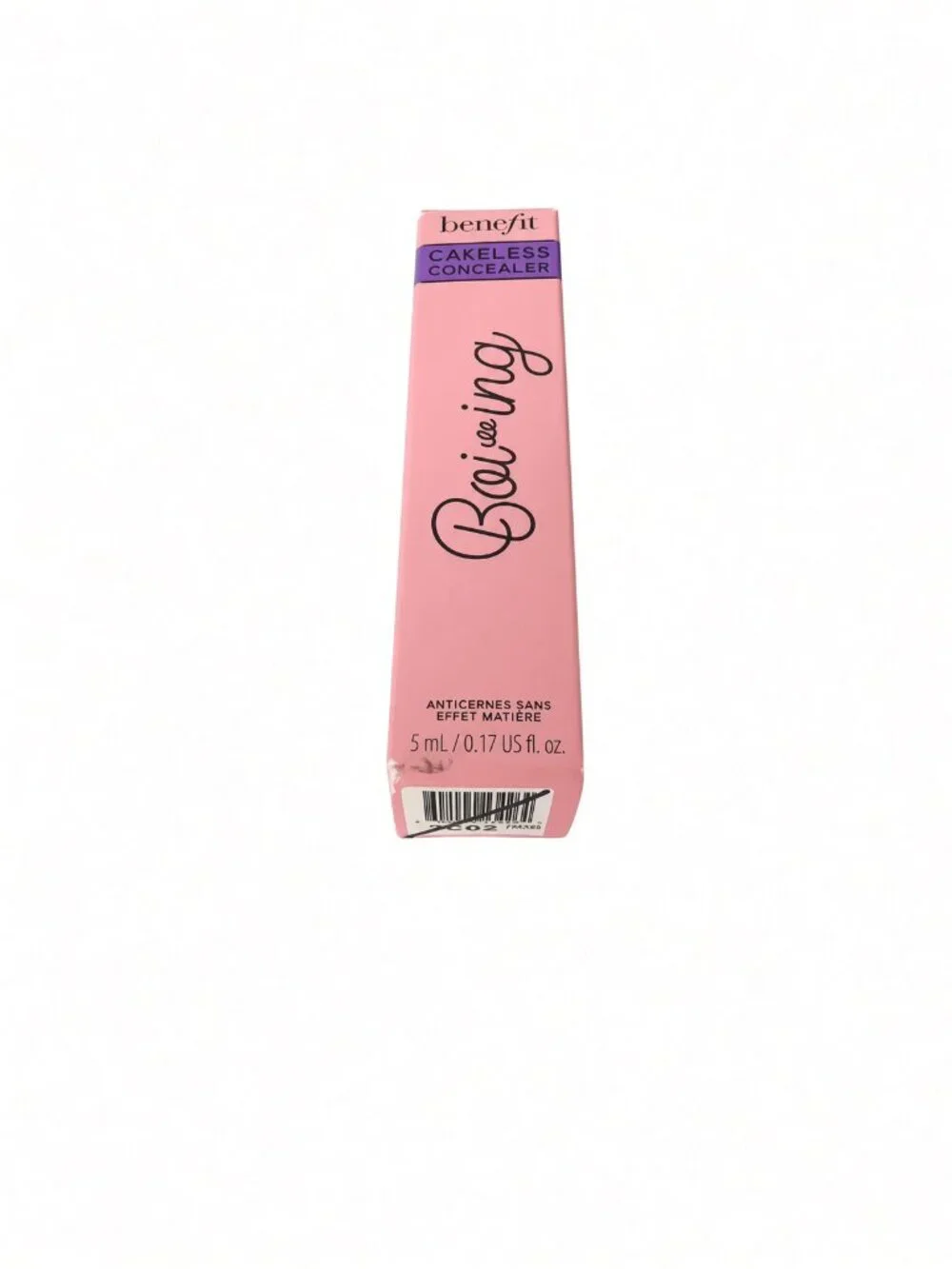 Benefit Boi-ing Cakeless Concealer 8.25 Loves It New 0.17oz